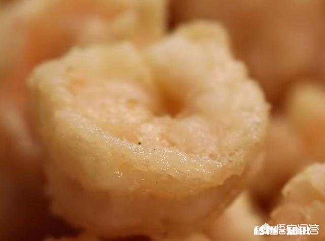 冰冻虾仁和青辣椒怎么炒好吃