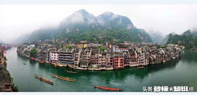 准备到了60岁走遍祖国的大好河山，能否发一张你所在城市的美景让我提前实现愿望