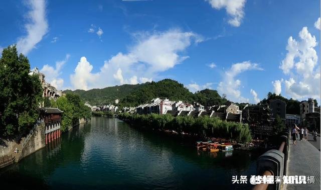 准备到了60岁走遍祖国的大好河山，能否发一张你所在城市的美景让我提前实现愿望