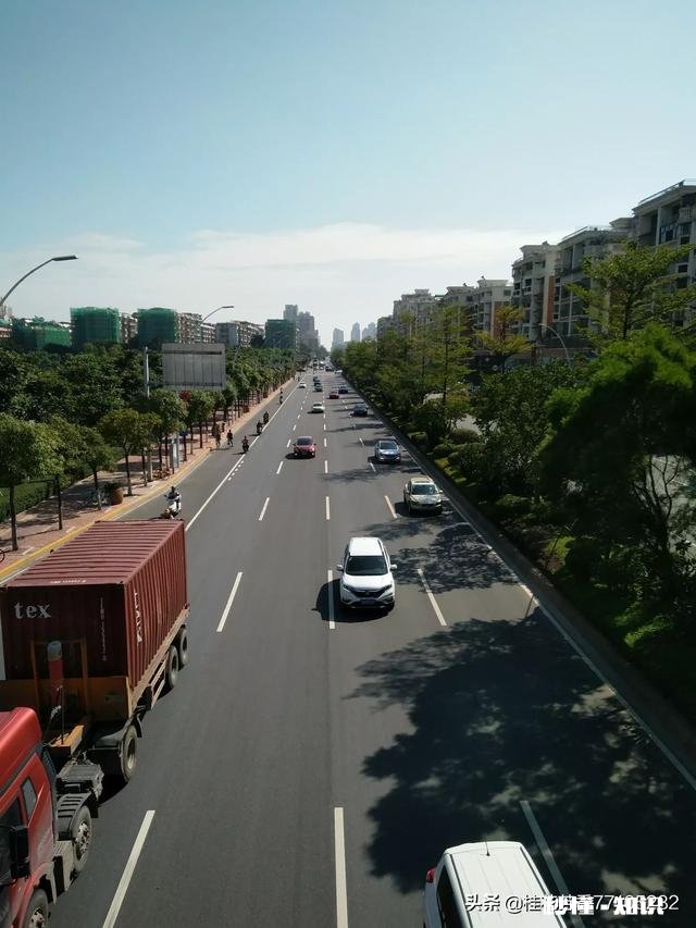 准备到了60岁走遍祖国的大好河山，能否发一张你所在城市的美景让我提前实现愿望