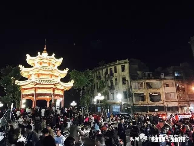 准备到了60岁走遍祖国的大好河山，能否发一张你所在城市的美景让我提前实现愿望