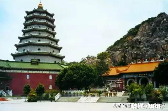 准备到了60岁走遍祖国的大好河山，能否发一张你所在城市的美景让我提前实现愿望