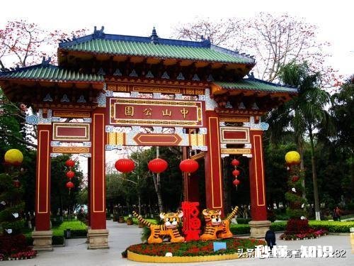 准备到了60岁走遍祖国的大好河山，能否发一张你所在城市的美景让我提前实现愿望