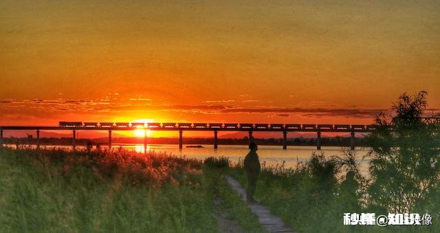 准备到了60岁走遍祖国的大好河山，能否发一张你所在城市的美景让我提前实现愿望