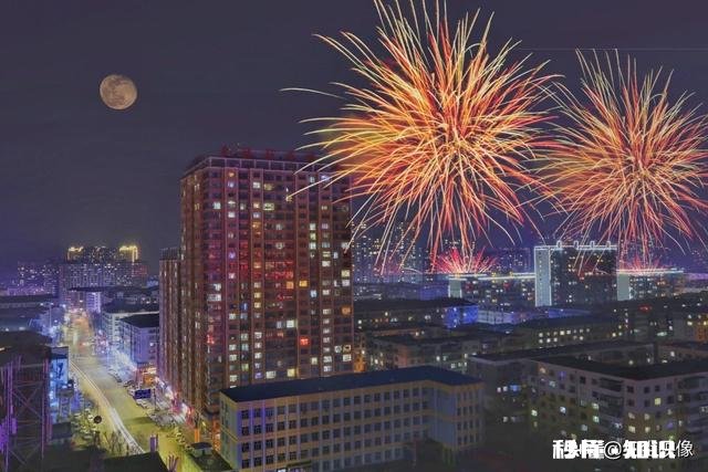 准备到了60岁走遍祖国的大好河山，能否发一张你所在城市的美景让我提前实现愿望