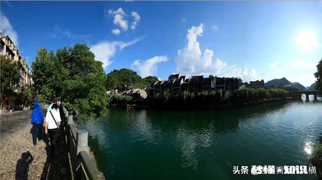 准备到了60岁走遍祖国的大好河山，能否发一张你所在城市的美景让我提前实现愿望