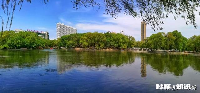 准备到了60岁走遍祖国的大好河山，能否发一张你所在城市的美景让我提前实现愿望