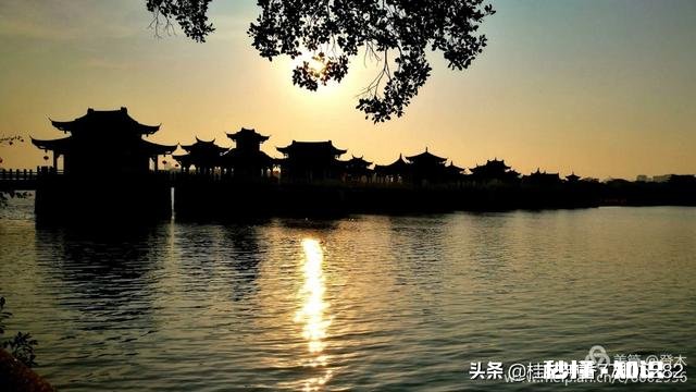 准备到了60岁走遍祖国的大好河山，能否发一张你所在城市的美景让我提前实现愿望