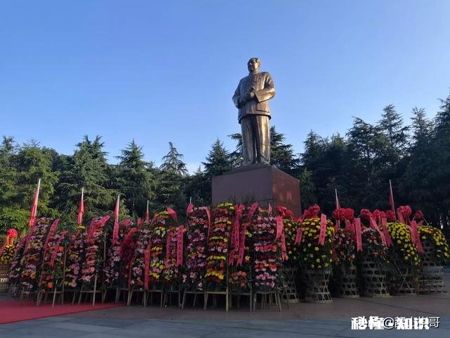 准备到了60岁走遍祖国的大好河山，能否发一张你所在城市的美景让我提前实现愿望