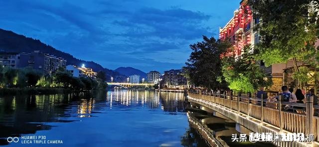 准备到了60岁走遍祖国的大好河山，能否发一张你所在城市的美景让我提前实现愿望