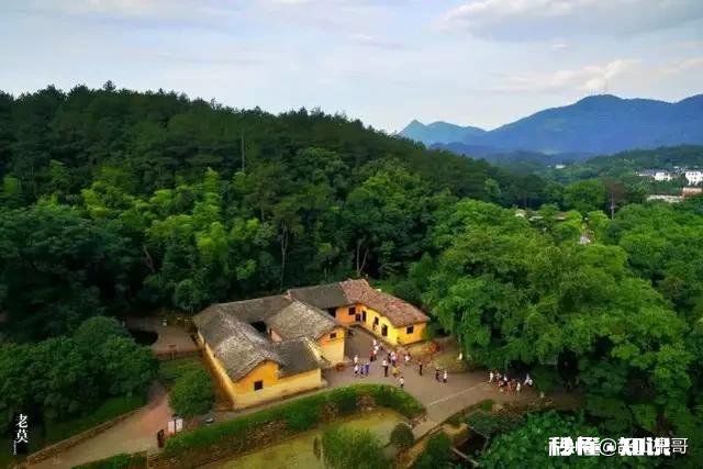 准备到了60岁走遍祖国的大好河山，能否发一张你所在城市的美景让我提前实现愿望