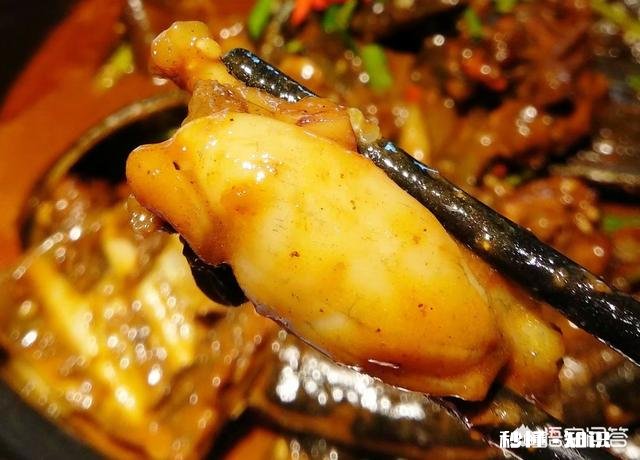 武汉大学周边有哪些特色的美食