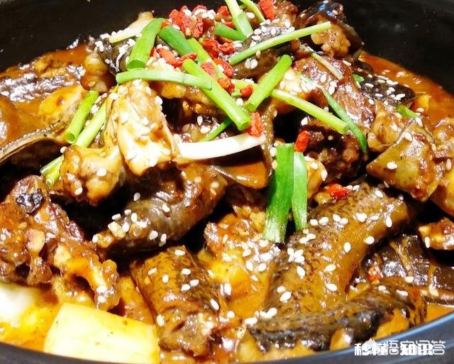 武汉大学周边有哪些特色的美食