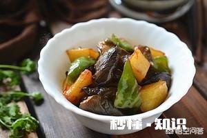 地三鲜的制作过程是什么