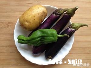 地三鲜的制作过程是什么