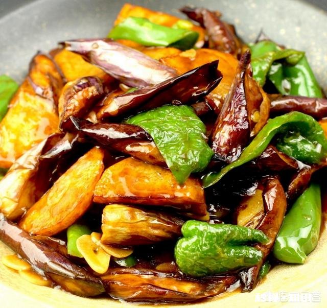 地三鲜的制作过程是什么