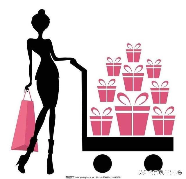 你喜欢现代的超市，还是传统的大集市