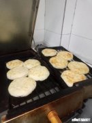 兰州哪里有比较好的肉夹馍培训