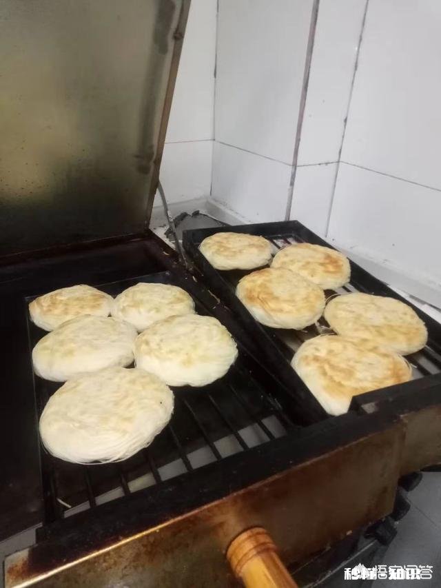 兰州哪里有比较好的肉夹馍培训