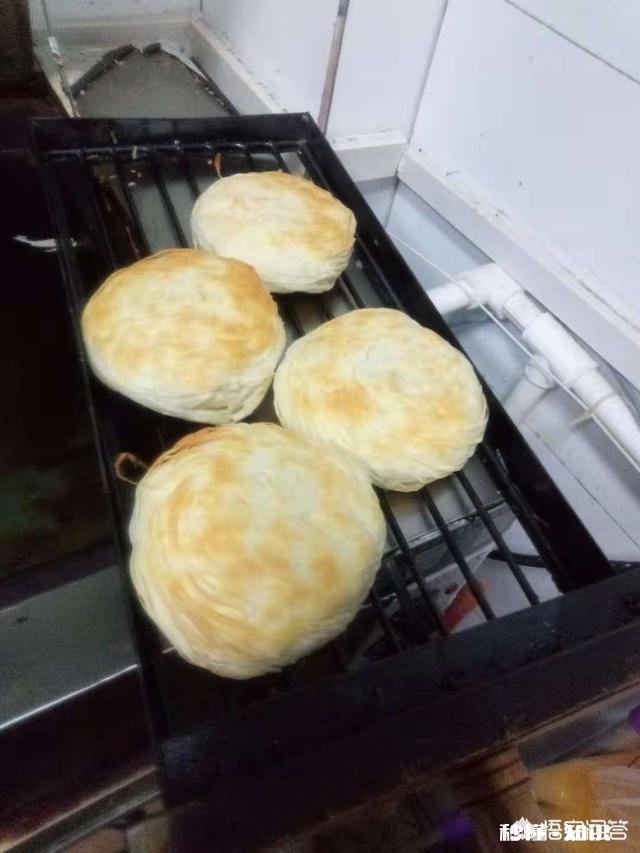 兰州哪里有比较好的肉夹馍培训