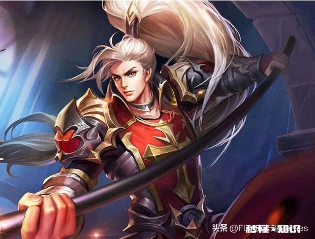 当前版本王者荣耀中18888的刺客型英雄有什么推荐先入手的