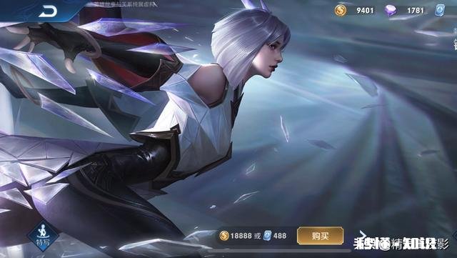 当前版本王者荣耀中18888的刺客型英雄有什么推荐先入手的