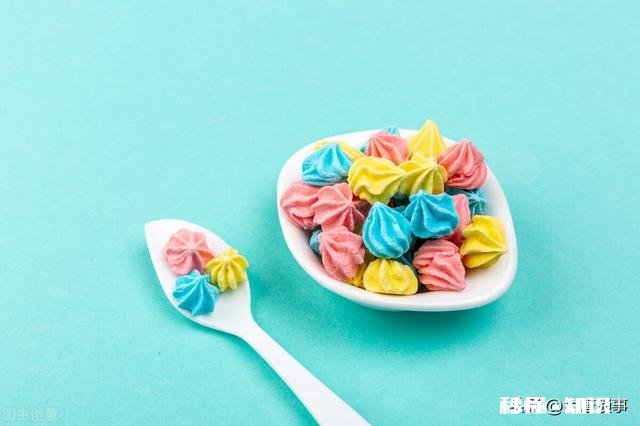 用一个吃的来证明你的年龄