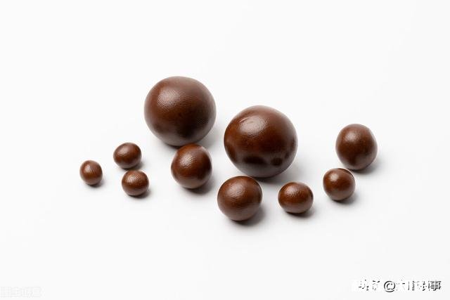 用一个吃的来证明你的年龄