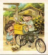 用一个吃的来证明你的年龄