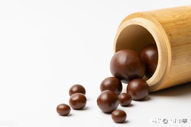 用一个吃的来证明你的年龄