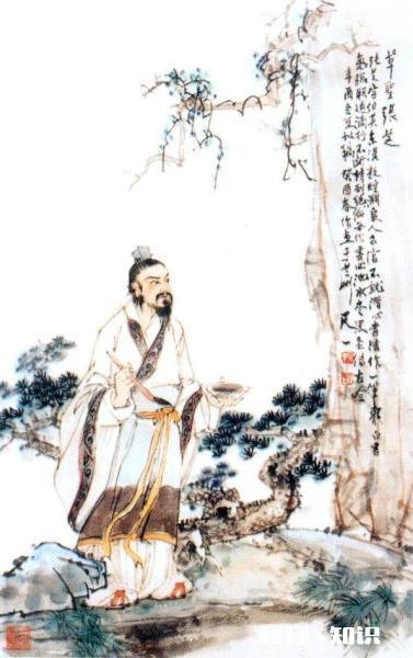 古人是如何练书法的