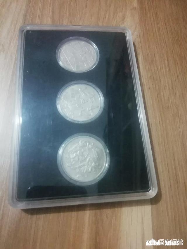 大家喜欢收藏纪念币吗