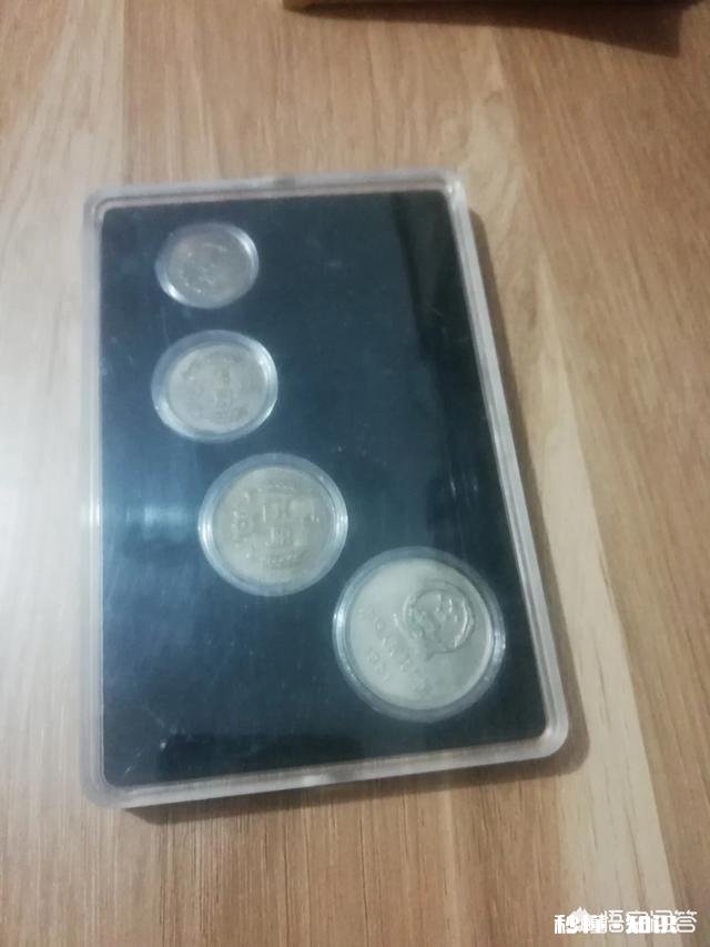 大家喜欢收藏纪念币吗