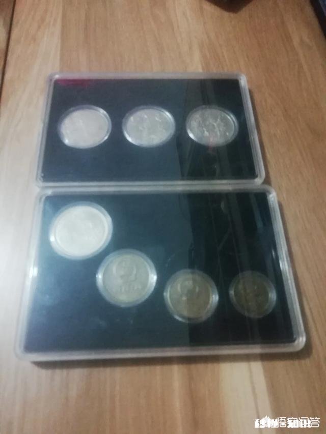 大家喜欢收藏纪念币吗