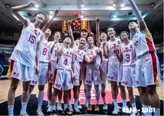 2021年女篮亚洲杯中国队杀入四强，谁才是女篮的最终对手