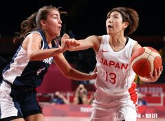 2021年女篮亚洲杯中国队杀入四强，谁才是女篮的最终对手