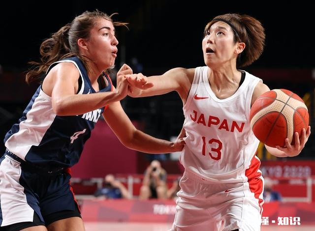 2021年女篮亚洲杯中国队杀入四强，谁才是女篮的最终对手