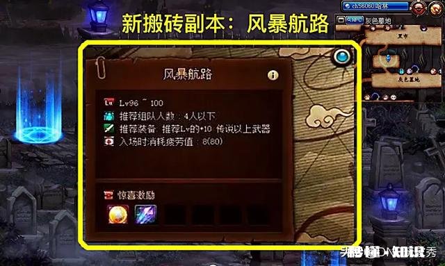 DNF100级开服第一天，堇青石单价暴涨，一贯疲劳可搬400w金币，如何评价