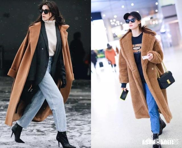 牛仔裤怎么搭配更时髦