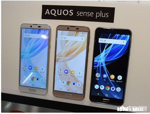 日本人都用什么牌子的手机，有用华为的吗