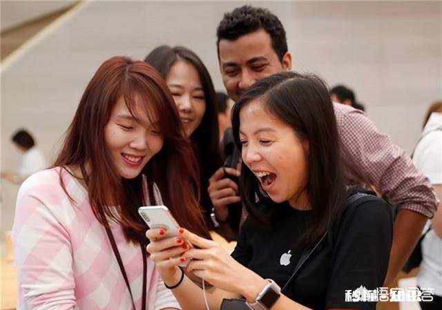 日本人都用什么牌子的手机，有用华为的吗