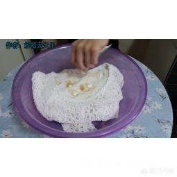 衣服发霉怎么洗掉黑斑