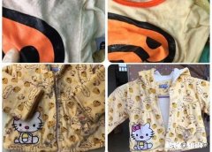 衣服发霉怎么洗掉黑斑