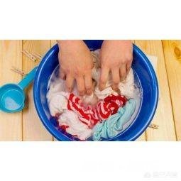 衣服发霉怎么洗掉黑斑