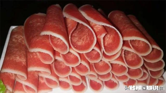 牛舌怎么快速去皮