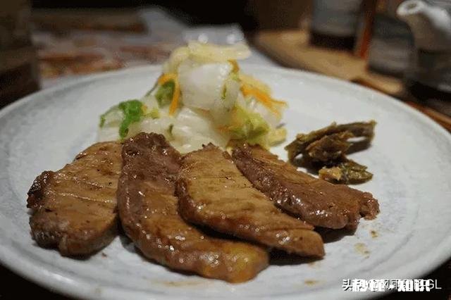 牛舌怎么快速去皮