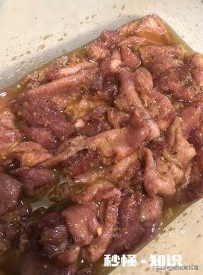 牛舌怎么快速去皮