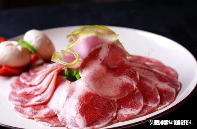 牛舌怎么快速去皮