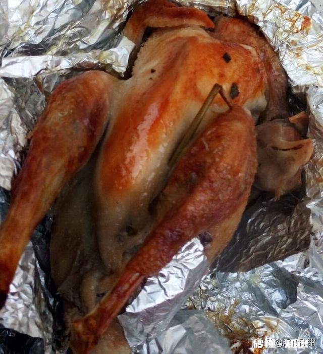 窑鸡是怎么做的