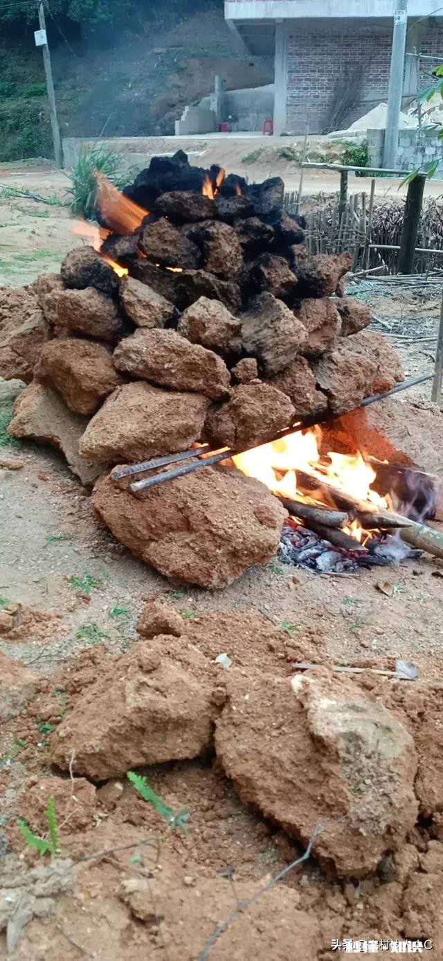 窑鸡是怎么做的
